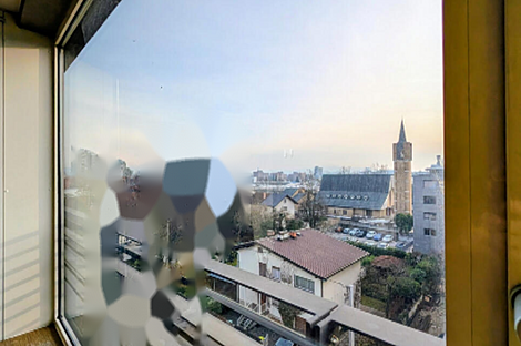 Белиград, двухкомнатная квартира: 5