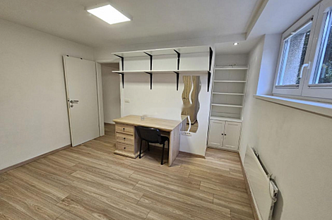 Трехкомнатная квартира в Новом Бежиграде: 1