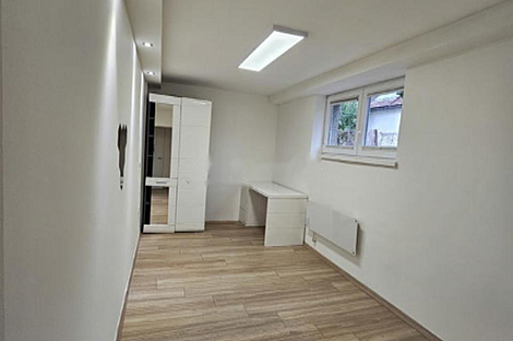 Трехкомнатная квартира в Новом Бежиграде: 3