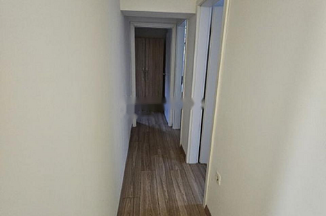 Трехкомнатная квартира в Новом Бежиграде: 6