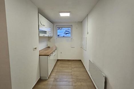 Трехкомнатная квартира в Новом Бежиграде: 7