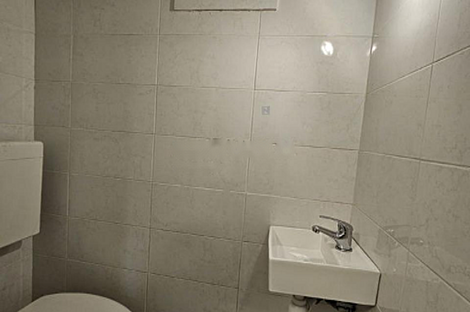 Трехкомнатная квартира в Новом Бежиграде: 8