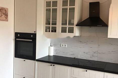 Квартира с двумя комнатами в Бежиграде: 4