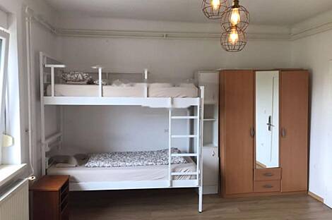 Квартира с двумя комнатами в Бежиграде: 6