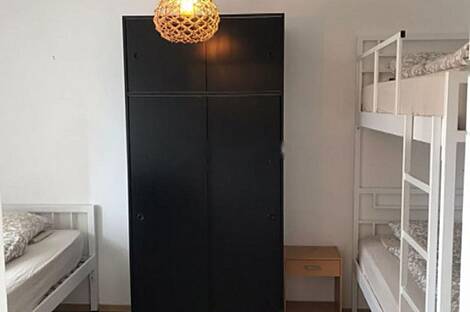 Квартира с двумя комнатами в Бежиграде: 10