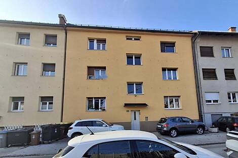 Квартира с двумя комнатами в Бежиграде: 15