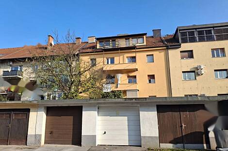 Квартира с двумя комнатами в Бежиграде: 16