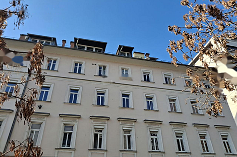 Центральная Любляна 5+ комнатная квартира: 25