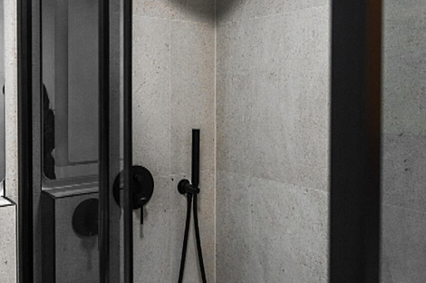 Жилье в Степанском поселке: 12