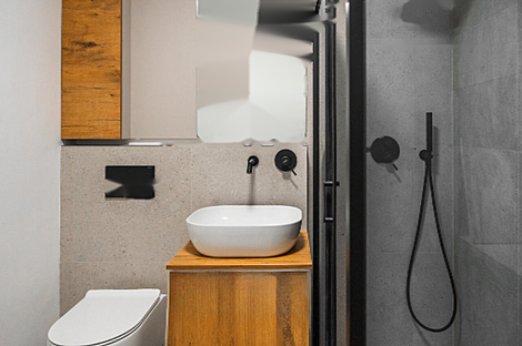 Жилье в Степанском поселке: 13