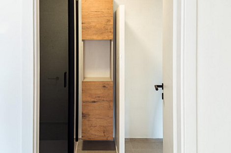 Жилье в Степанском поселке: 14