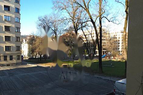 Квартира в центре Любляны: 9