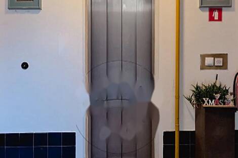 Квартира в центре Любляны: 10