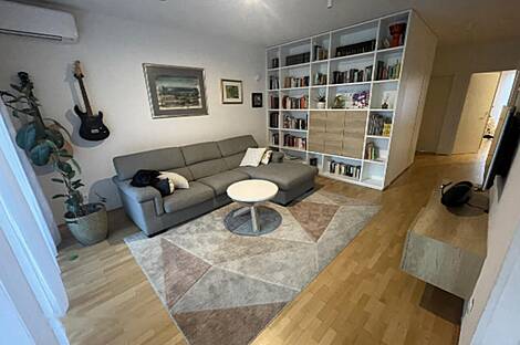 3-комнатная квартира в Новых Косезе: 1