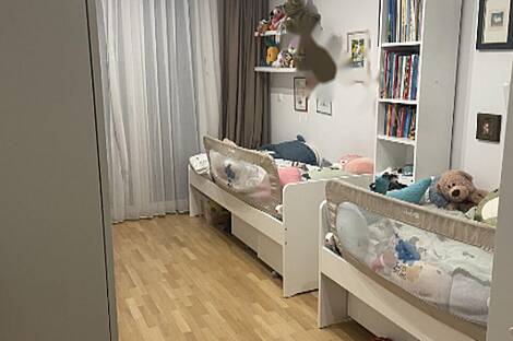 3-комнатная квартира в Новых Косезе: 5