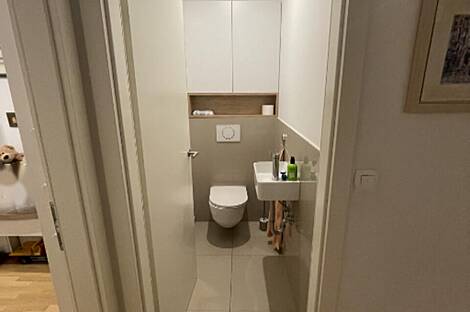 3-комнатная квартира в Новых Косезе: 7