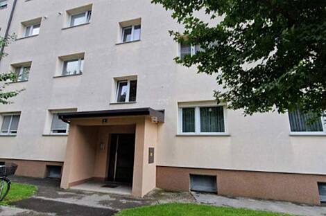 Трехкомнатная квартира в Любляне, район Сишка.: 1