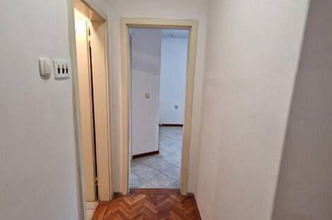 Трехкомнатная квартира в Любляне, район Сишка.: 4