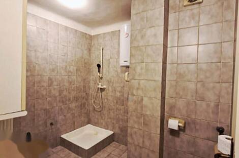 Трехкомнатная квартира в Любляне, район Сишка.: 17