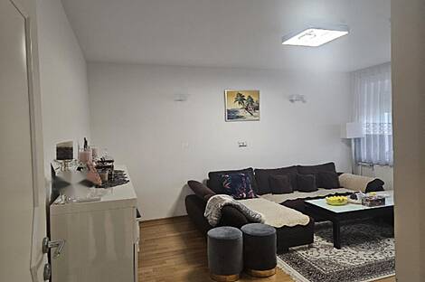 Квартира с тремя комнатами Лубляна Шишка: 4