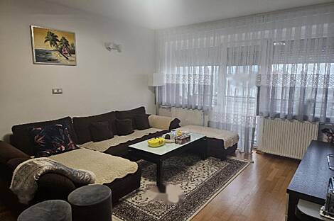 Квартира с тремя комнатами Лубляна Шишка: 7