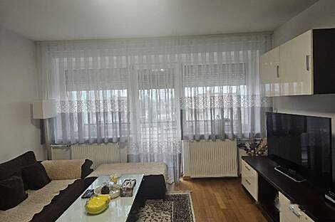 Квартира с тремя комнатами Лубляна Шишка: 10