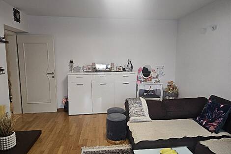 Квартира с тремя комнатами Лубляна Шишка: 11