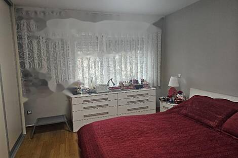 Квартира с тремя комнатами Лубляна Шишка: 15