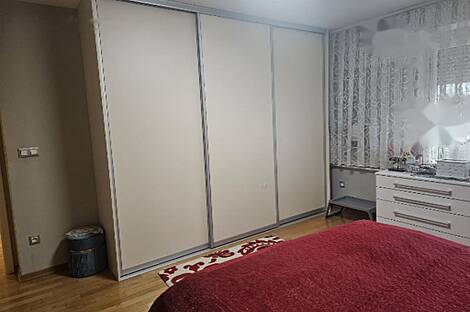 Квартира с тремя комнатами Лубляна Шишка: 17