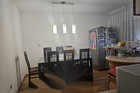 Квартира с тремя комнатами Лубляна Шишка: 18