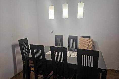 Квартира с тремя комнатами Лубляна Шишка: 23