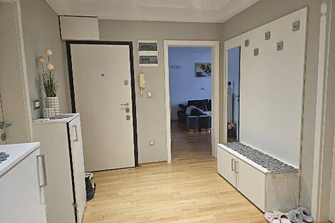 Квартира с тремя комнатами Лубляна Шишка: 25