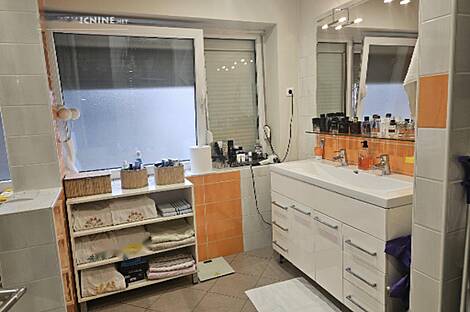 Квартира с тремя комнатами Лубляна Шишка: 26