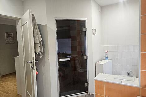 Квартира с тремя комнатами Лубляна Шишка: 28