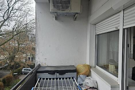 Квартира с тремя комнатами Лубляна Шишка: 30