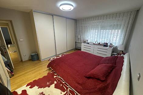 Трехкомнатная квартира Шишка: 7