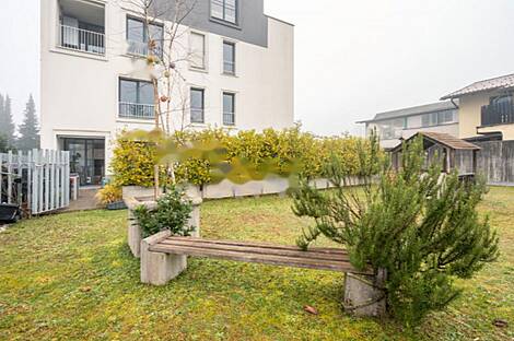 Квартира с четырьмя комнатами: 13