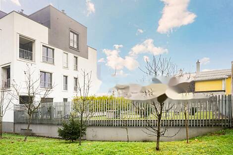 Квартира с четырьмя комнатами: 14