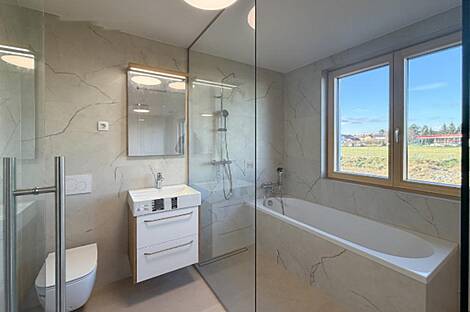 Жильё в Новом Поле: 6