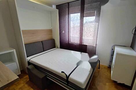 Студия в Шентвиде: 2