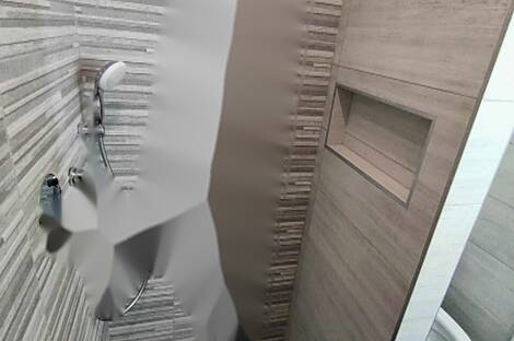 Студия в Шентвиде: 4