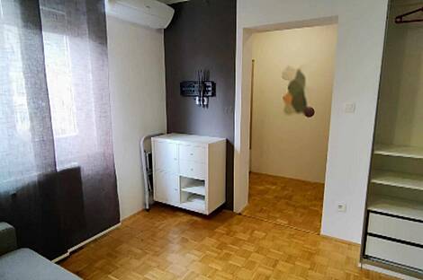 Студия в Шентвиде: 6