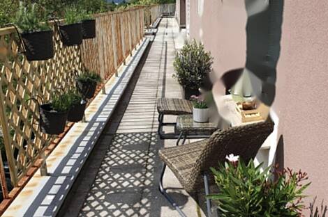 Студия в Шентвиде: 7