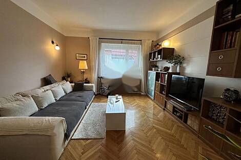 Четырехкомнатная квартира в Новом Шишке: 1