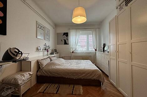 Четырехкомнатная квартира в Новом Шишке: 8