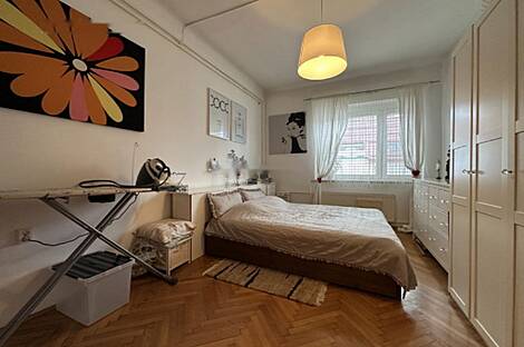 Четырехкомнатная квартира в Новом Шишке: 9