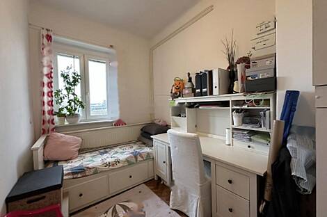 Четырехкомнатная квартира в Новом Шишке: 11