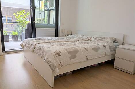 Трёхкомнатная квартира в Тиволи.: 7