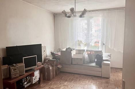 Новая Шишка - квартира с 2,5 комнатами.: 4