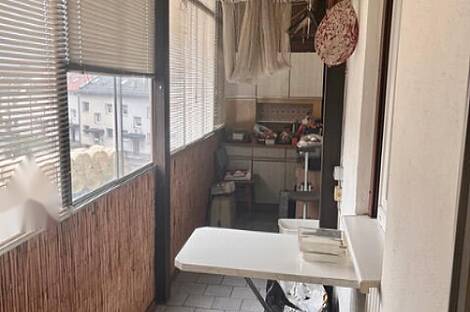 Новая Шишка - квартира с 2,5 комнатами.: 6